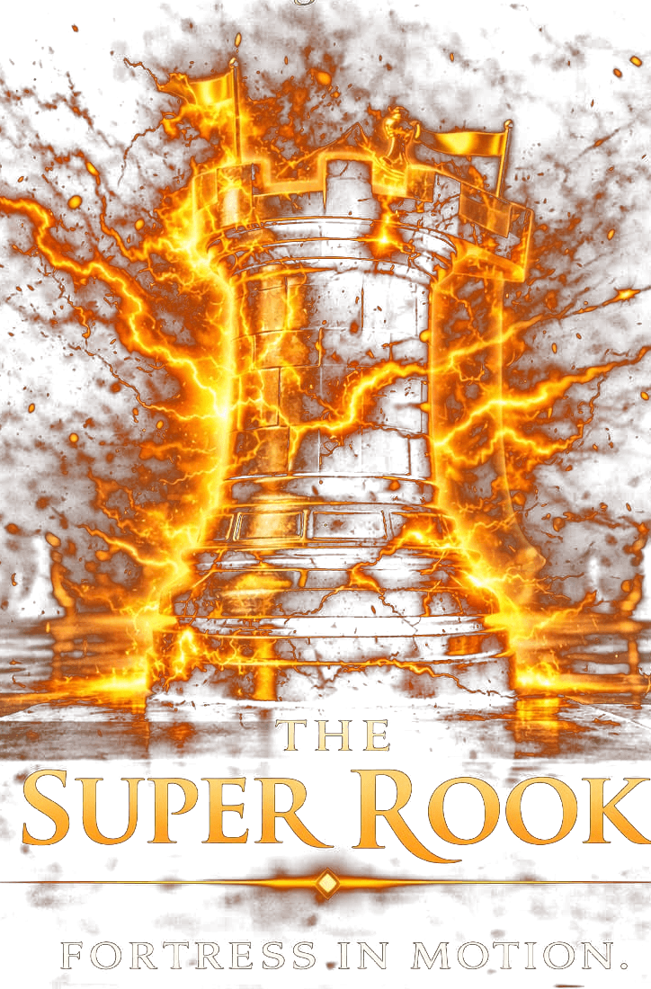 SUPER ROOK